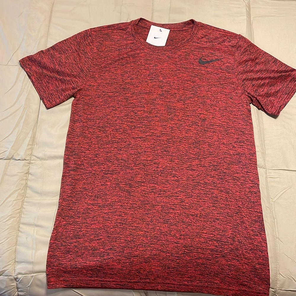 Nike Men’s Dri-Fit Athletic Shirt